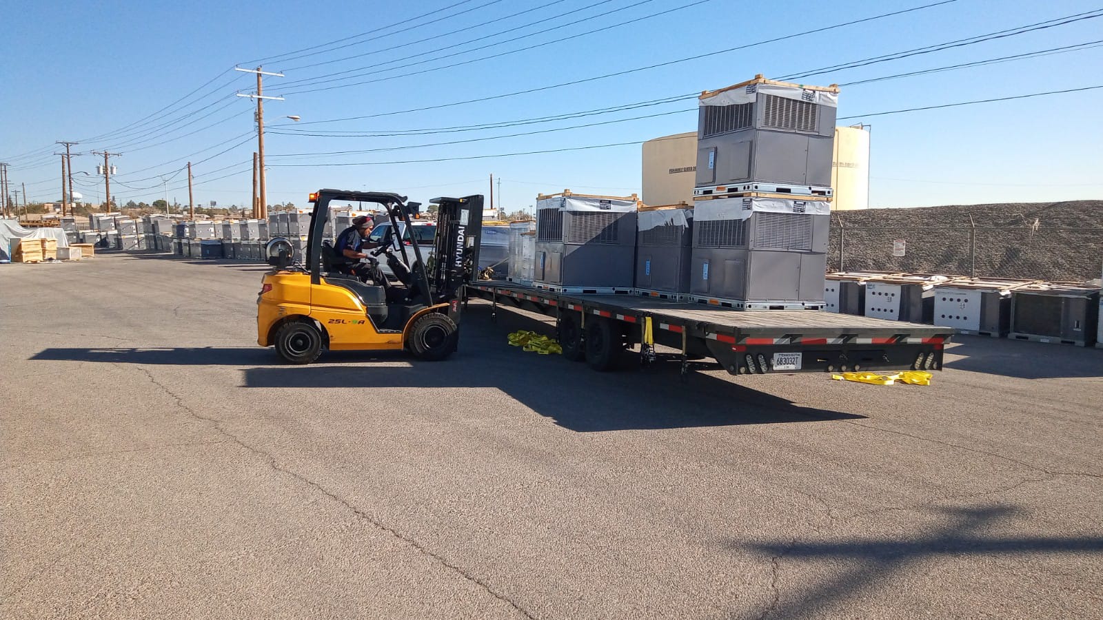 Hot Shot Pickup Truck - Camioneta Pickup Hot Shot