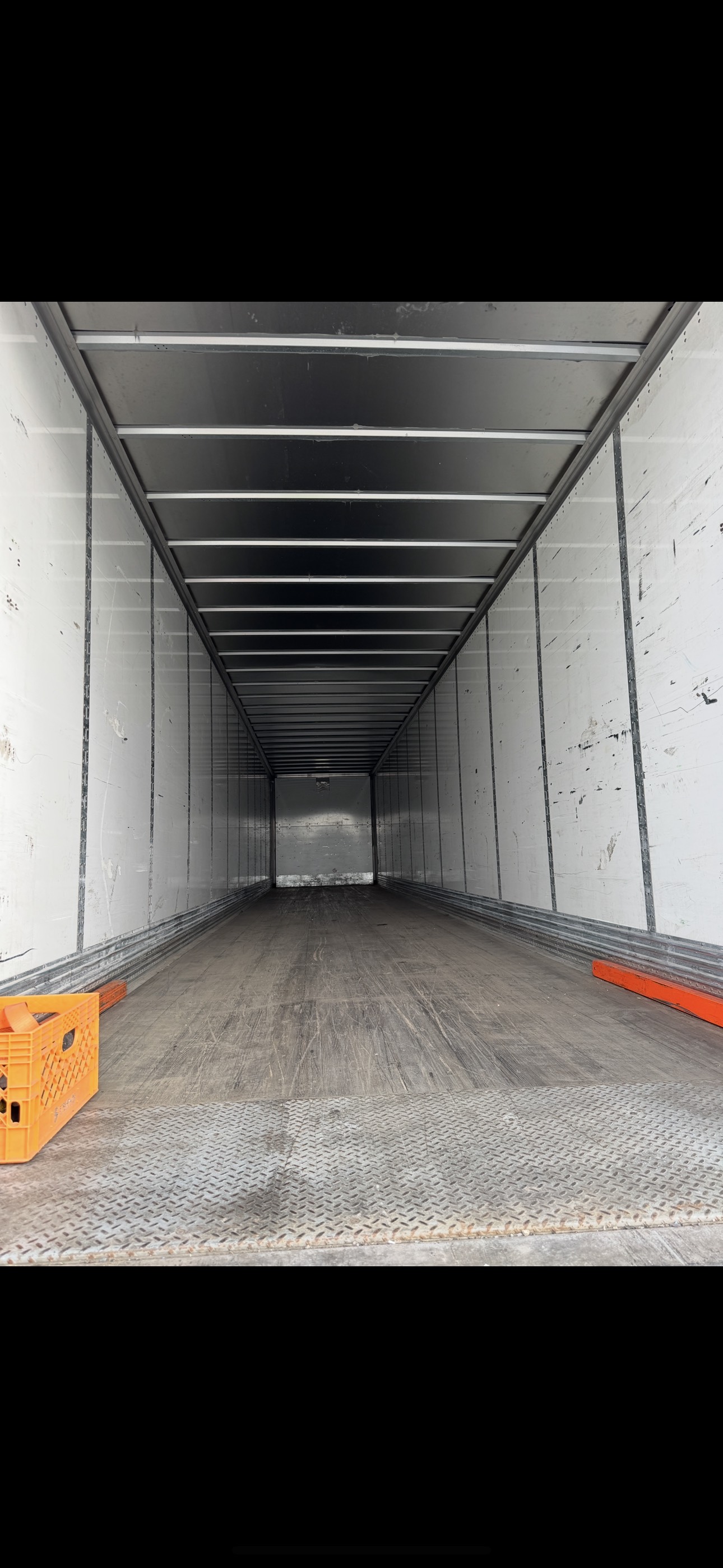 Flatbed & Oversized - Plataforma y Sobredimensionado