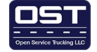 Open Service Trucking